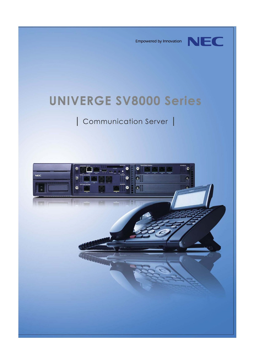 SV8000