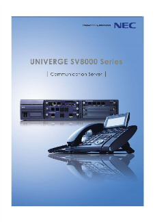SV8000